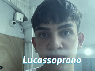 Lucassoprano