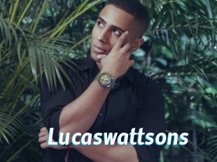 Lucaswattsons