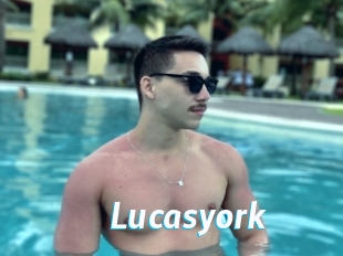 Lucasyork