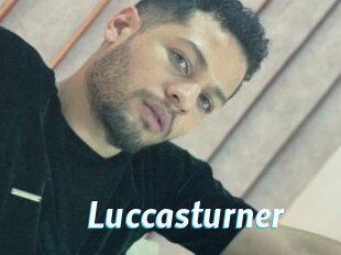 Luccasturner