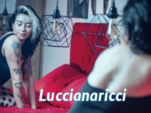 Luccianaricci