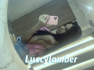 Luccylamber