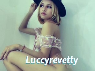 Luccyrevetty