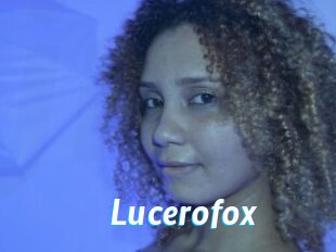 Lucerofox