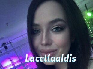 Lucettaaldis