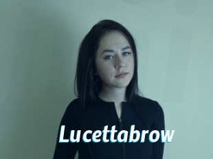 Lucettabrow