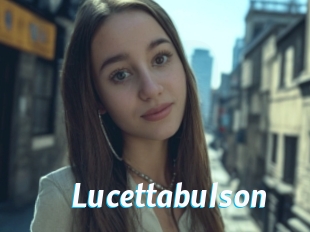 Lucettabulson