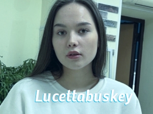 Lucettabuskey