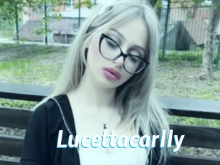 Lucettacarlly