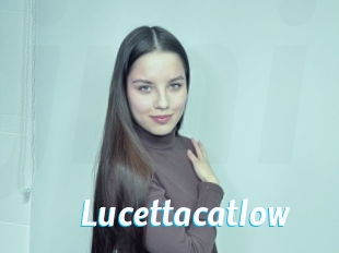 Lucettacatlow