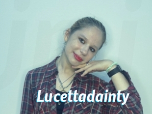 Lucettadainty