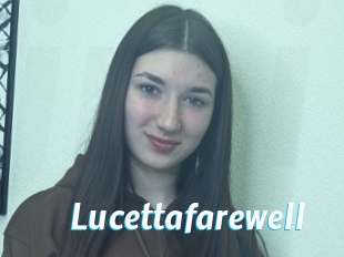 Lucettafarewell