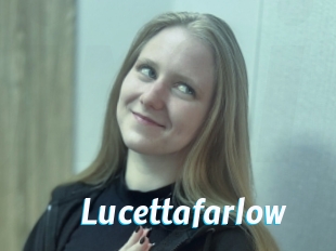 Lucettafarlow