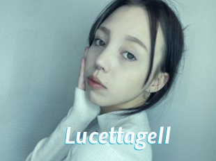 Lucettagell