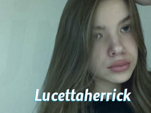 Lucettaherrick