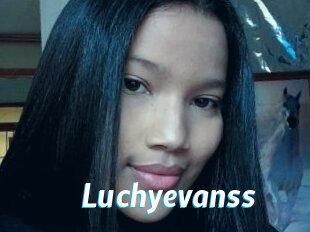 Luchyevanss