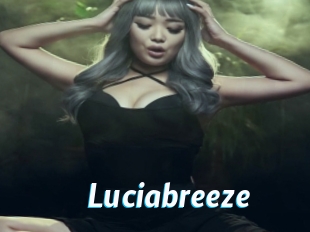 Luciabreeze