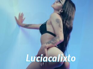 Luciacalixto