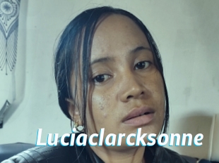 Luciaclarcksonne