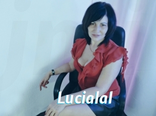 Lucialal