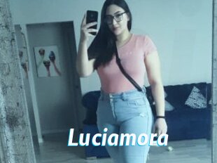 Luciamora