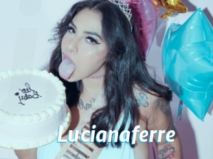 Lucianaferre