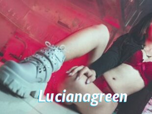 Lucianagreen