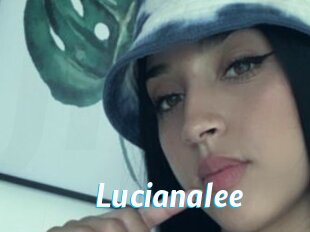 Lucianalee