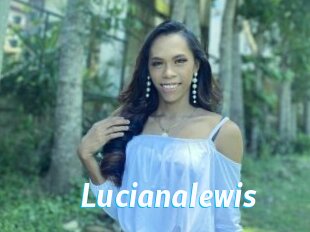 Lucianalewis