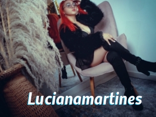 Lucianamartines