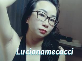 Lucianamecacci