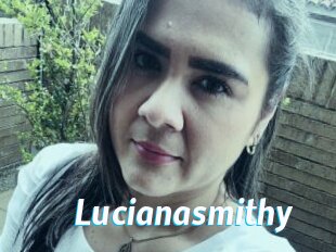 Lucianasmithy