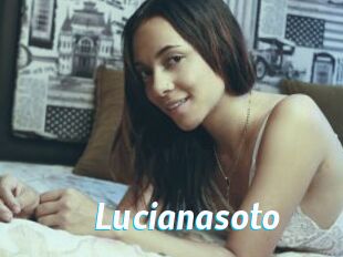 Lucianasoto