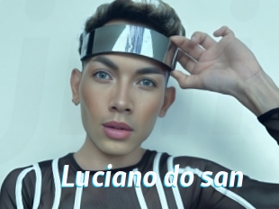 Luciano_do_san