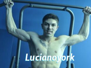 Lucianoyork