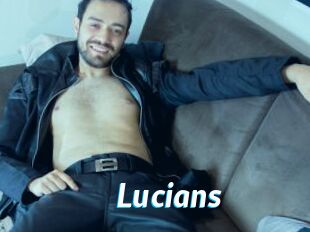 Lucians