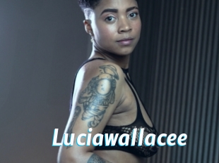 Luciawallacee