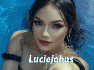 Luciejohns