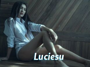 Luciesu