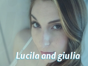 Lucila_and_giulia