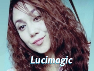 Lucimagic