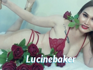 Lucinebaker