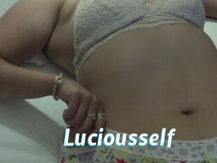 Luciousself