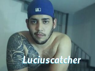 Luciuscatcher