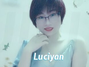 Luciyan