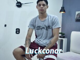 Luckconor