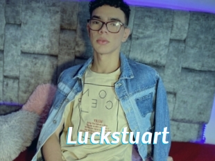 Luckstuart