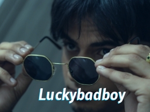 Luckybadboy