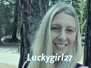 Luckygirl27