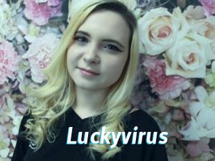 Luckyvirus